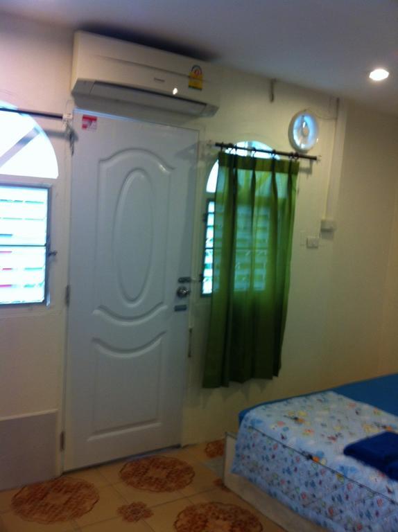 Miggy Guest House (Adults Only) Bangkok Eksteriør bilde