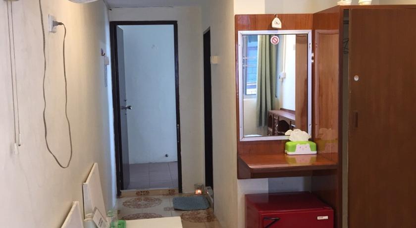 Miggy Guest House (Adults Only) Bangkok Eksteriør bilde