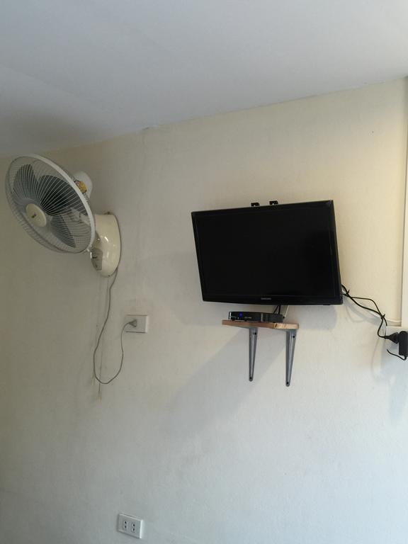 Miggy Guest House (Adults Only) Bangkok Rom bilde