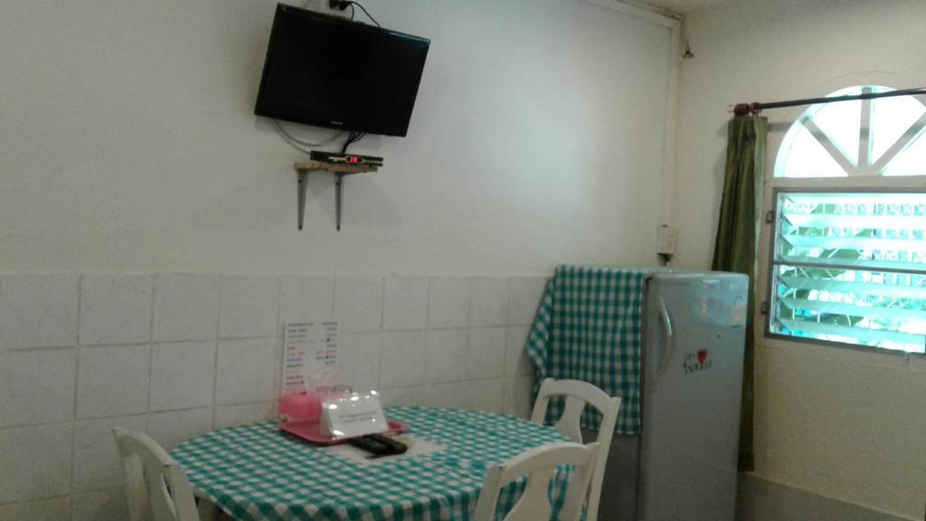 Miggy Guest House (Adults Only) Bangkok Eksteriør bilde