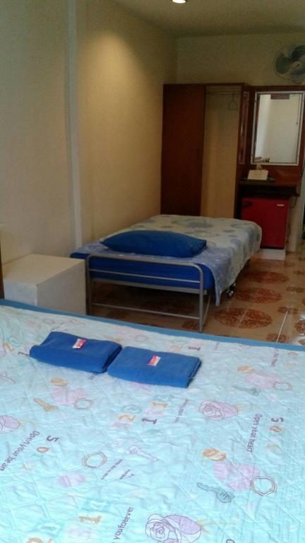 Miggy Guest House (Adults Only) Bangkok Eksteriør bilde