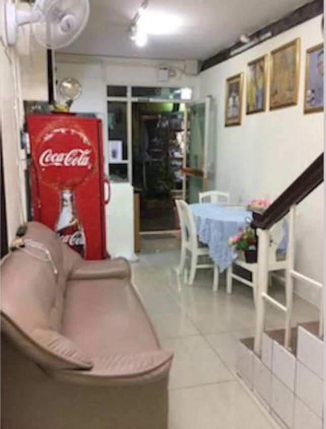 Miggy Guest House (Adults Only) Bangkok Eksteriør bilde